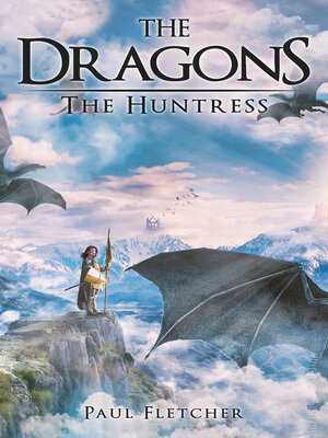 cover image of The Dragons